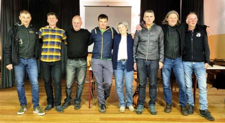 50 let Alpinističnega kluba Ravne (3)